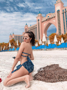 Bella — Dubai