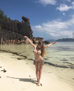 Sarah