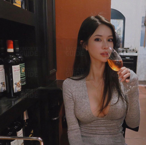 Emma from Korea