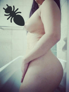 Thai Oil Massage 1 