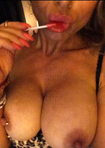  Escortgirl Danish Sandra
