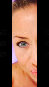  Escortgirl Danish Sandra