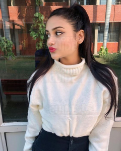 Saumya Warma