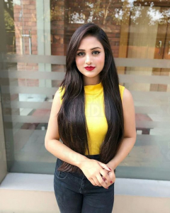 Saumya Warma