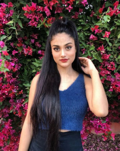 Saumya Warma