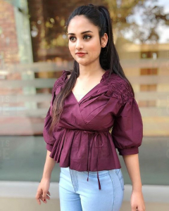 Saumya Warma