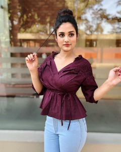 Saumya Warma