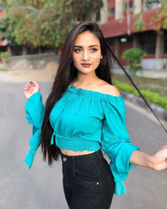 Saumya Warma