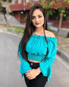 Saumya Warma