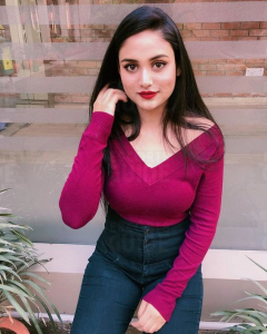 Saumya Warma — Dubai