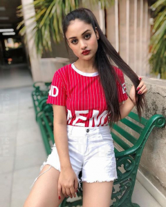 Saumya Warma
