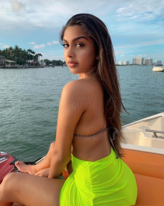 Sexy Lucy — Dubai