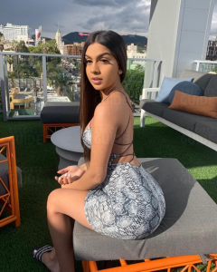 Sexy Lucy