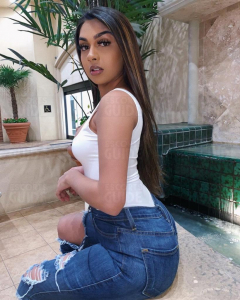 Sexy Lucy