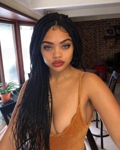 CAILAH MOORE