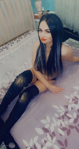 Alexandra new girls