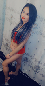 Alexandra new girls
