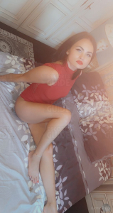 Alexandra new girls
