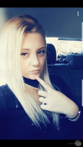 Adelyna real