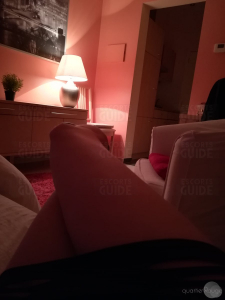 Envie de ta q.... dans ma bouche