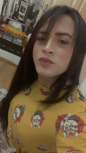 Nouvelle fille qui veut baiser