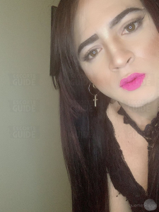 Nouvelle fille qui veut baiser