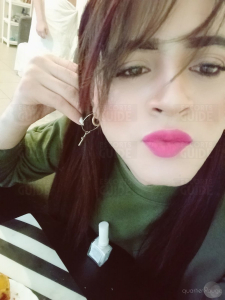 Nouvelle fille qui veut baiser