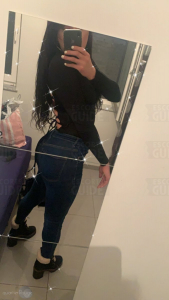 Nouvelle fille qui veut baiser