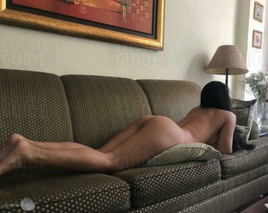 Gros seins et beau cul