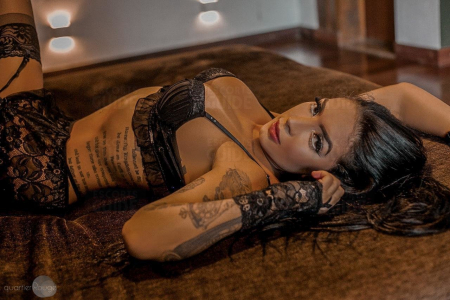 Modèle de tatouage 2020
