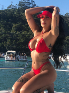 Modèle de tatouage 2020