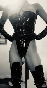 SM/Fetish-Jasminne