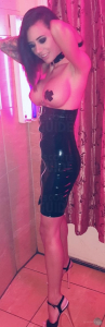 SM/Fetish-Jasminne