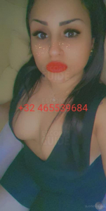 Jessica Luz 3
