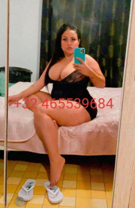 Jessica Luz 3