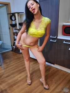Bienvenue chez Bella