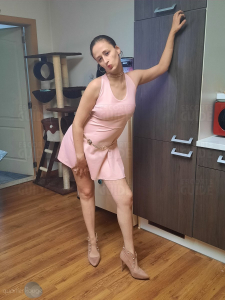 Bienvenue chez Bella