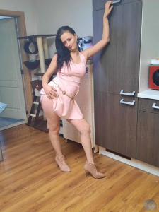 Bienvenue chez Bella