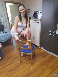 Bienvenue chez Bella