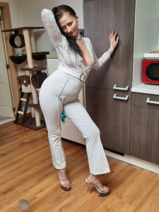 Bienvenue chez Bella
