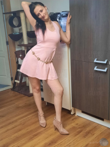 Bienvenue chez Bella
