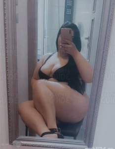 Très belle fille coquine