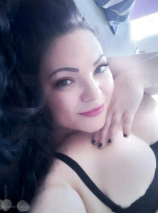 Très belle fille coquine