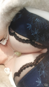 Anaïs VIP (origine belge, ventre plat, jambes minces) — Luxembourg