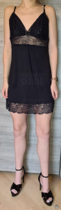Louise 20 ans femme libre