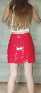 Louise 20 ans femme libre