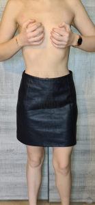 Louise 20 ans femme libre