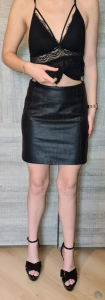 Louise 20 ans femme libre