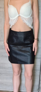 Louise 20 ans femme libre — Luxembourg
