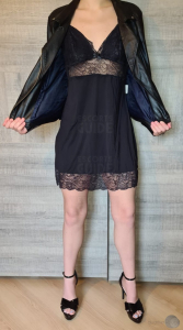 Louise 20 ans femme libre